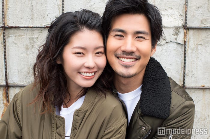 福山智可子、玉城大志 (C)モデルプレス