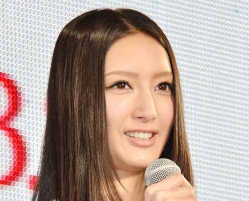 菜々緒に「炎上」の過去 女の怖さを語る