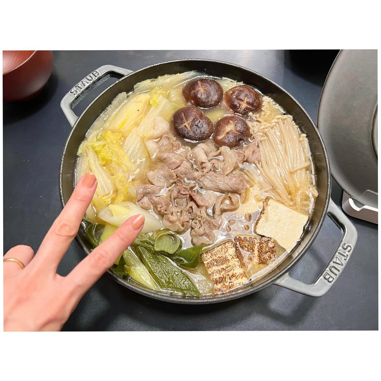 永島優美アナInstagramより