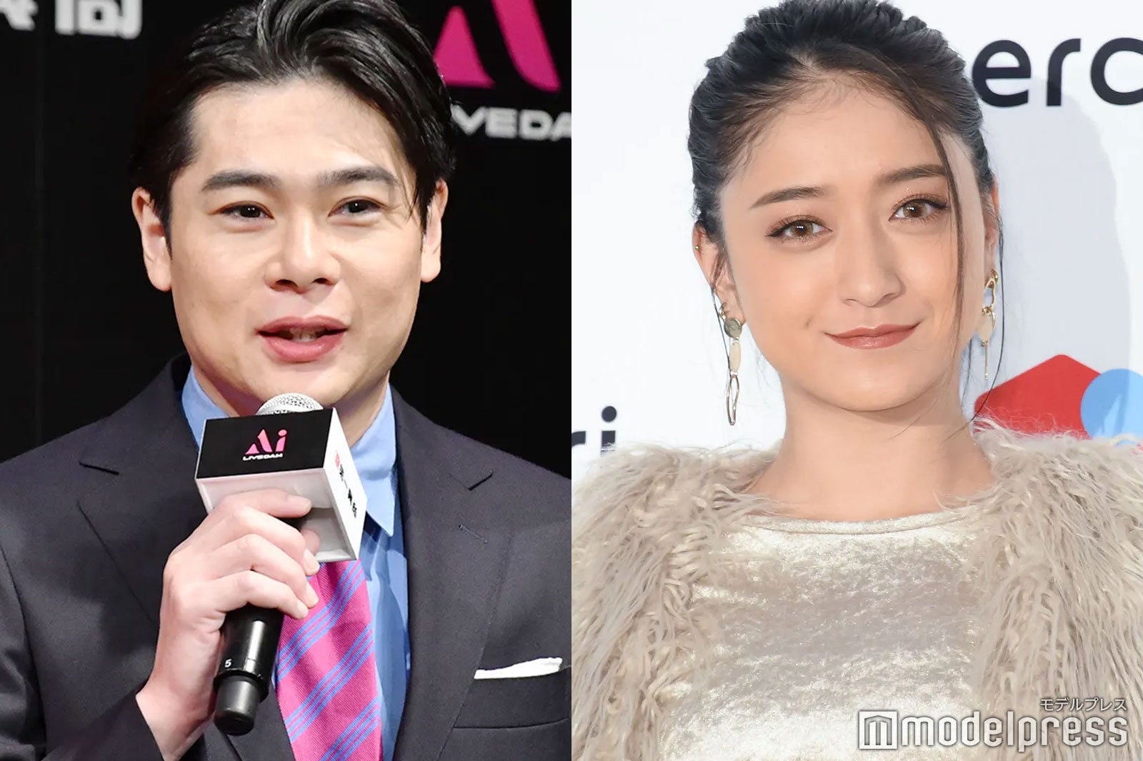 平成ノブシコブシ吉村崇、みちょぱ結婚発表前日に共演「何も聞いていない」