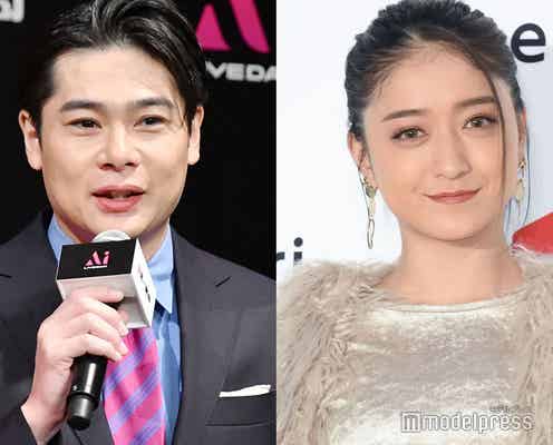 平成ノブシコブシ吉村崇、みちょぱ結婚発表前日に共演「何も聞いていない」