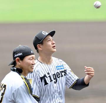 阪神・大竹 交流戦白星締めへ 自身5連敗も悲観せず「イメージと実際が合致してきた」17日・楽天戦先発
