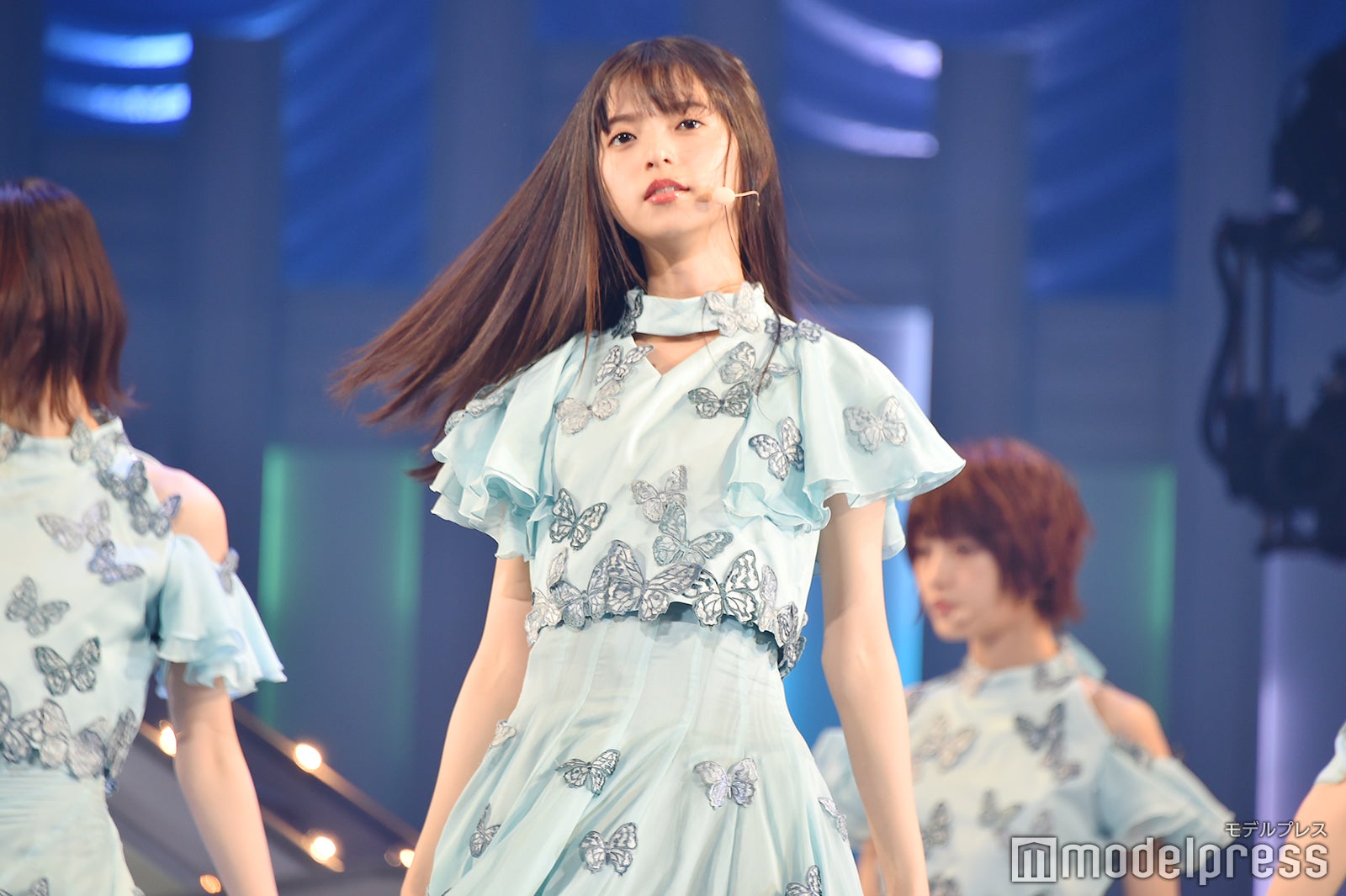 齋藤飛鳥（C）モデルプレス