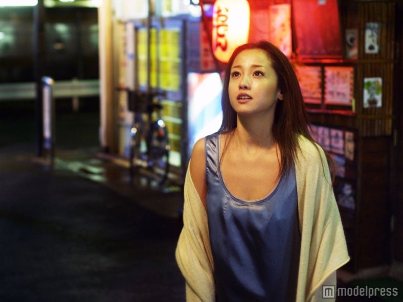 沢尻エリカ、ファッションプロデューサーデビュー