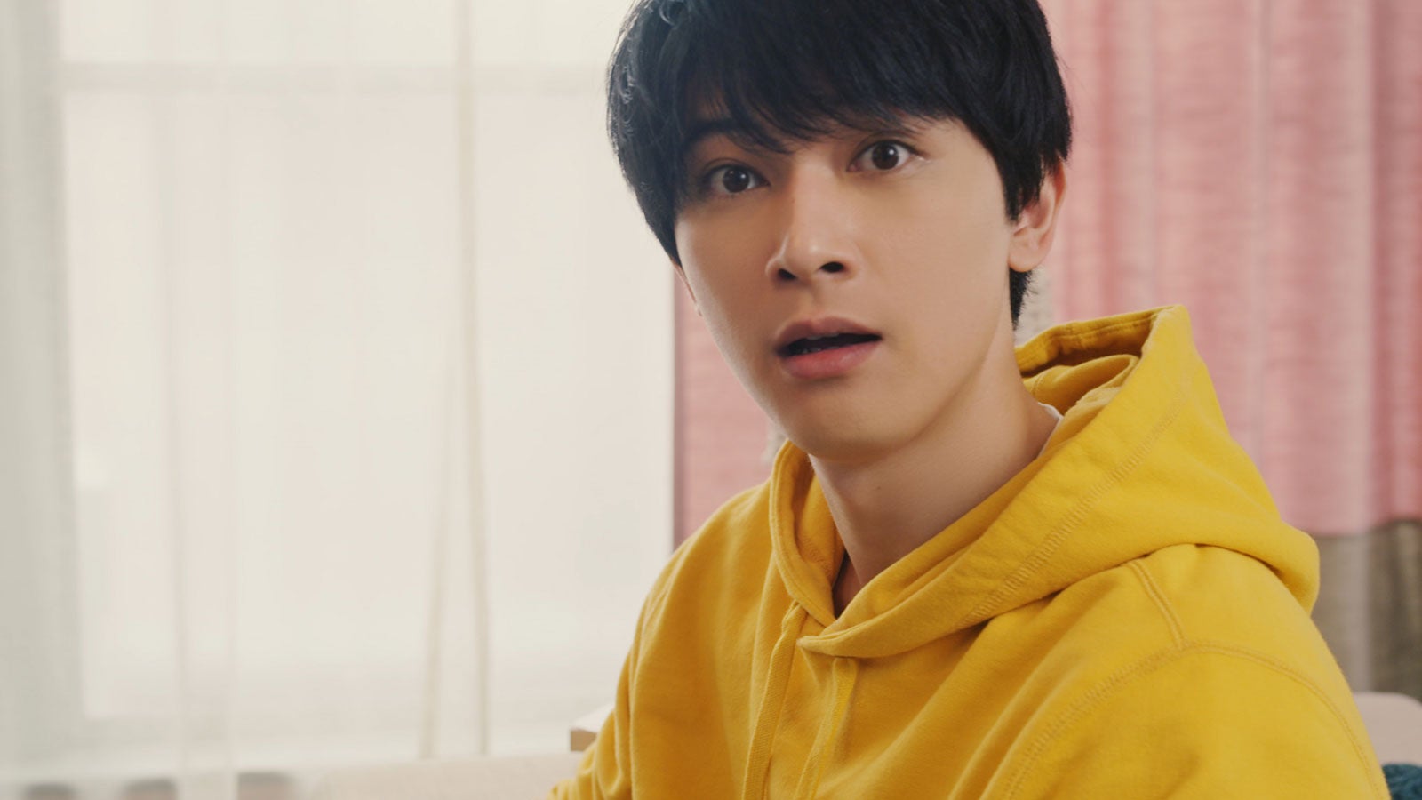 吉沢亮（提供写真）