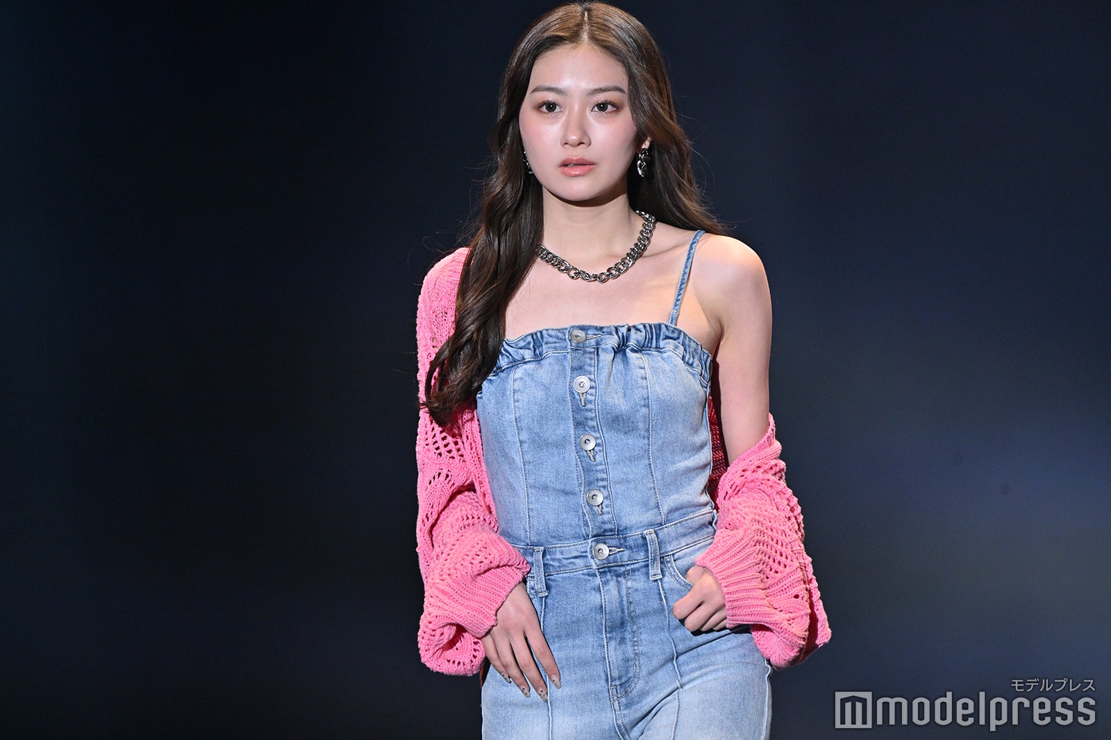 みとゆな（C）モデルプレス