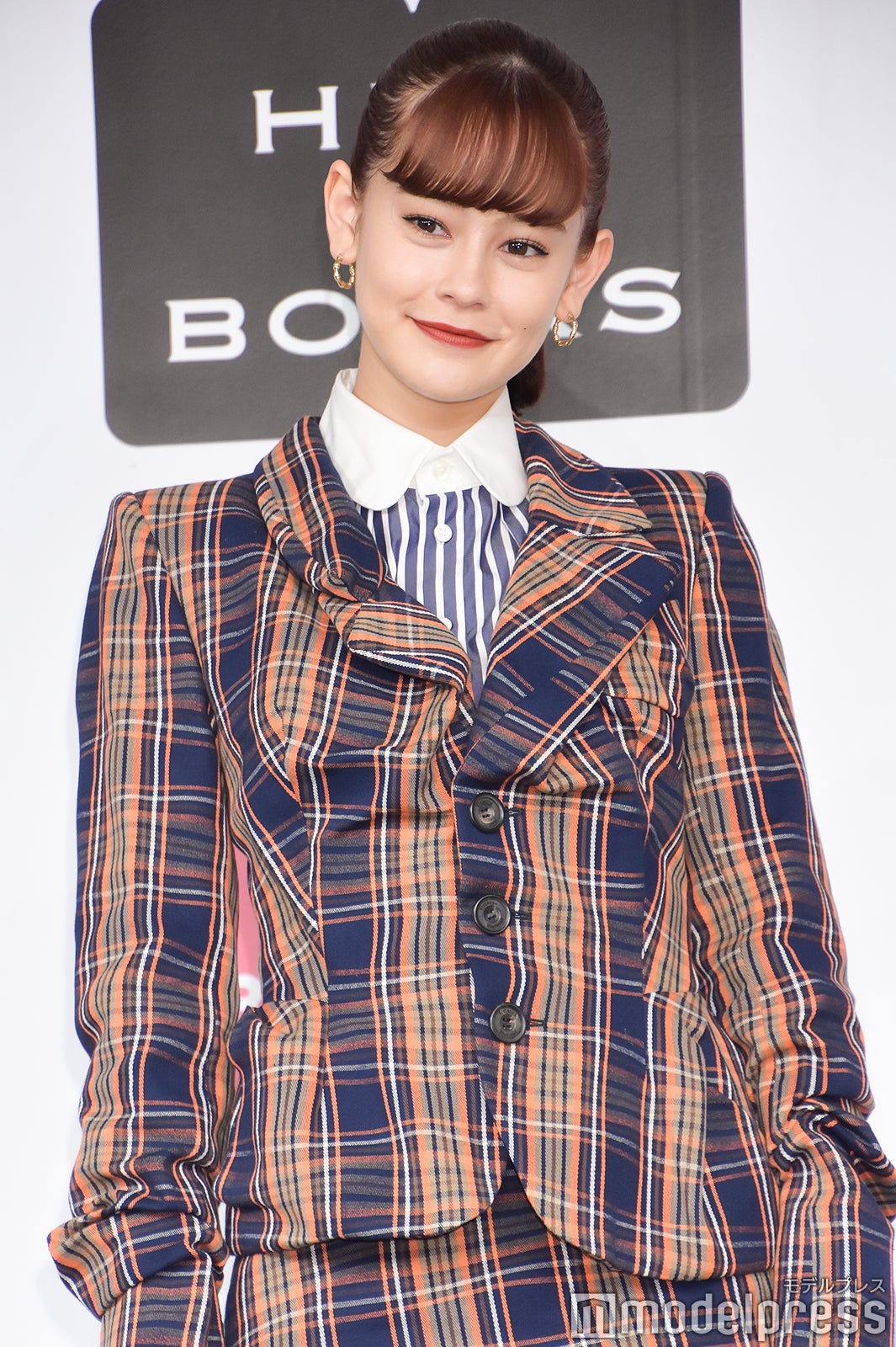 emma（C）モデルプレス