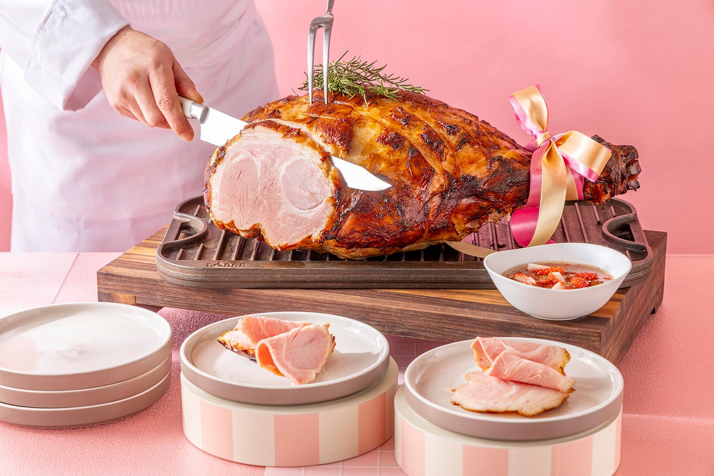 Strawberry Nostalgia/提供画像