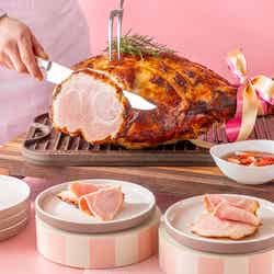 Strawberry Nostalgia/提供画像