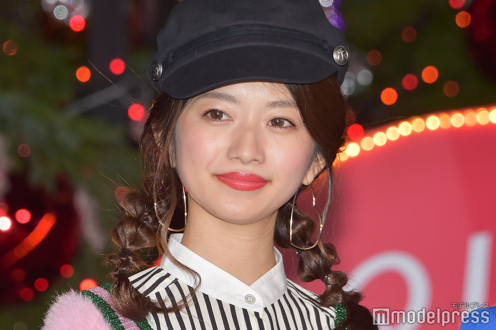 小室安未 （C）モデルプレス