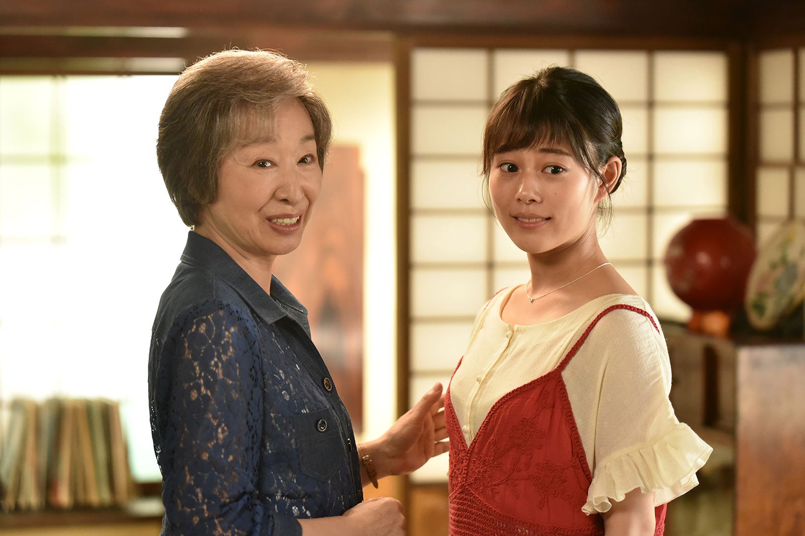 カホコ 高畑充希 初 竹内涼真 と破局で涙 どんでん返し 予告で視聴者翻弄 頭が追いつかない 過保護のカホコ第7話 モデルプレス カホコ 高畑充希 初 竹内涼真 と破局で涙 どんでん返し 予告で視聴者翻弄 頭が追いつかない 過保護のカホコ第7話 モデルプレス