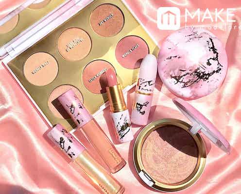 【M・A・C/2019夏限定】6月7日発売「エレクトリック ワンダー」コレクション全アイテムレビュー|スウォッチあり