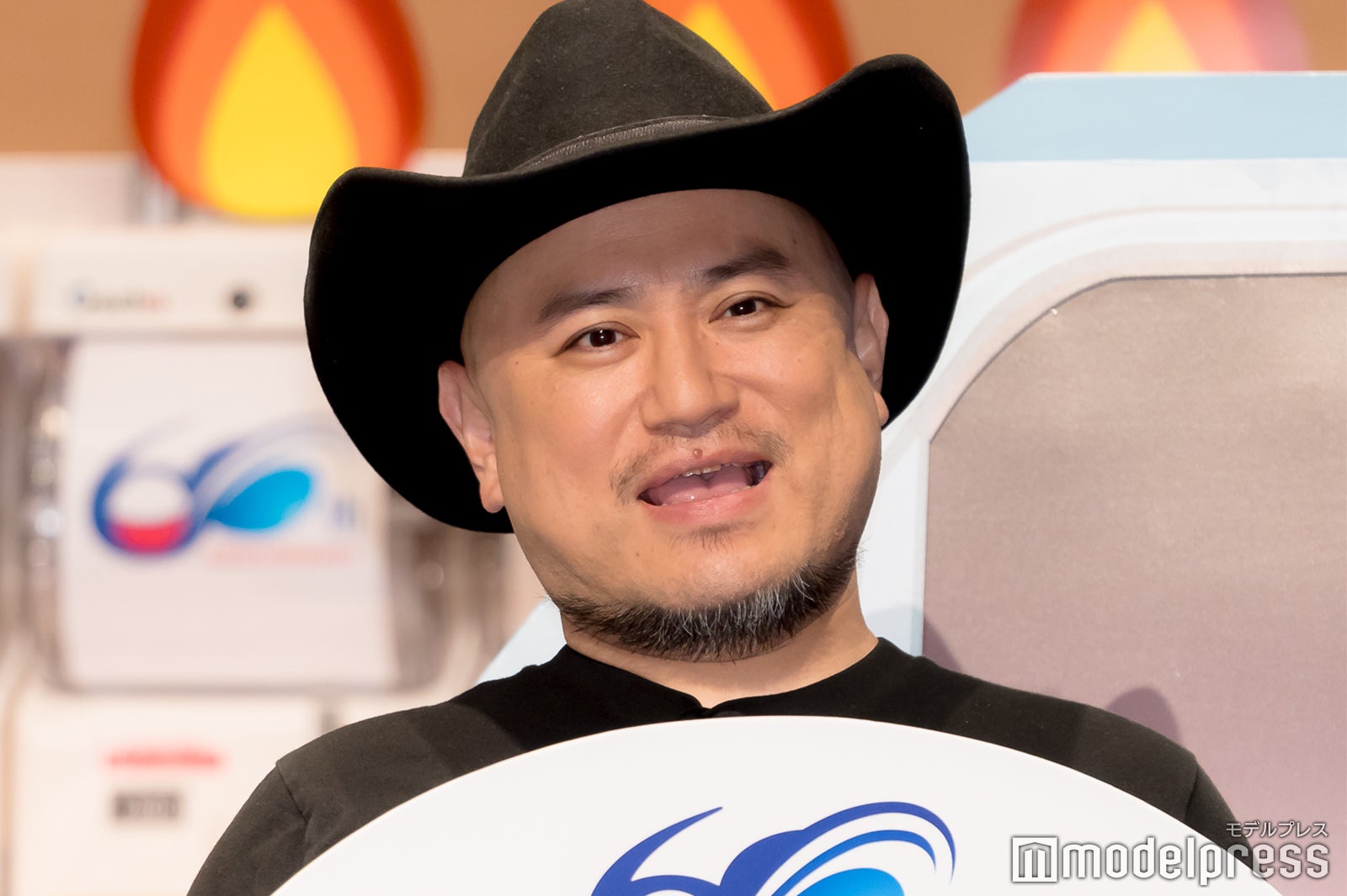 ハリウッドザコシショウ（C）モデルプレス