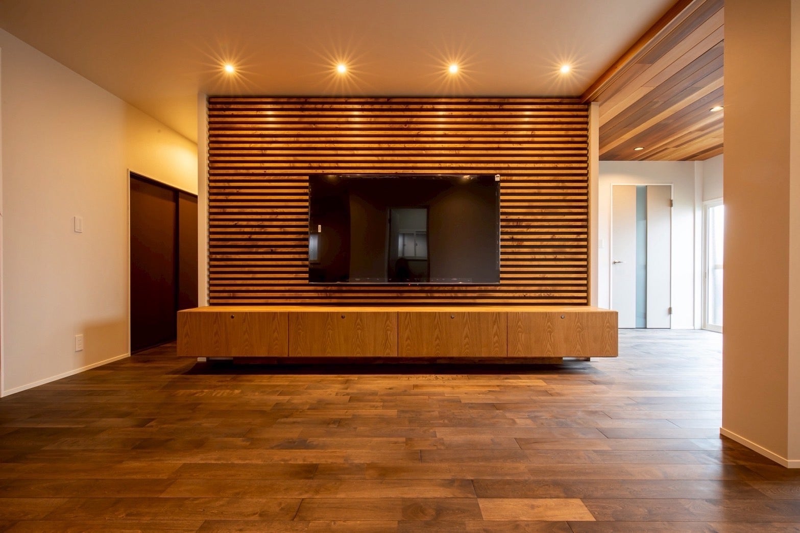 13リノベーションが手掛けた施工例（提供画像）