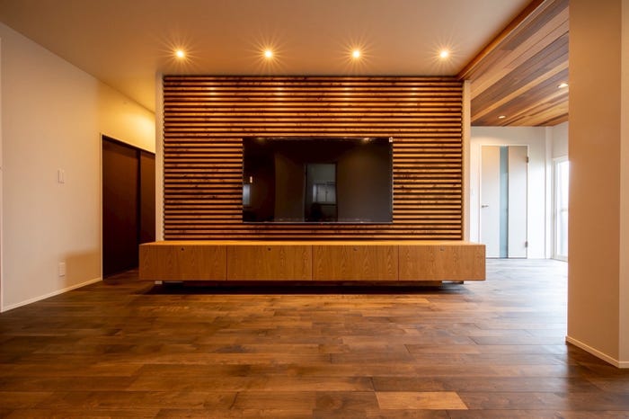 13リノベーションが手掛けた施工例(提供画像)