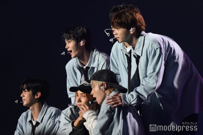 TWS(C)モデルプレス