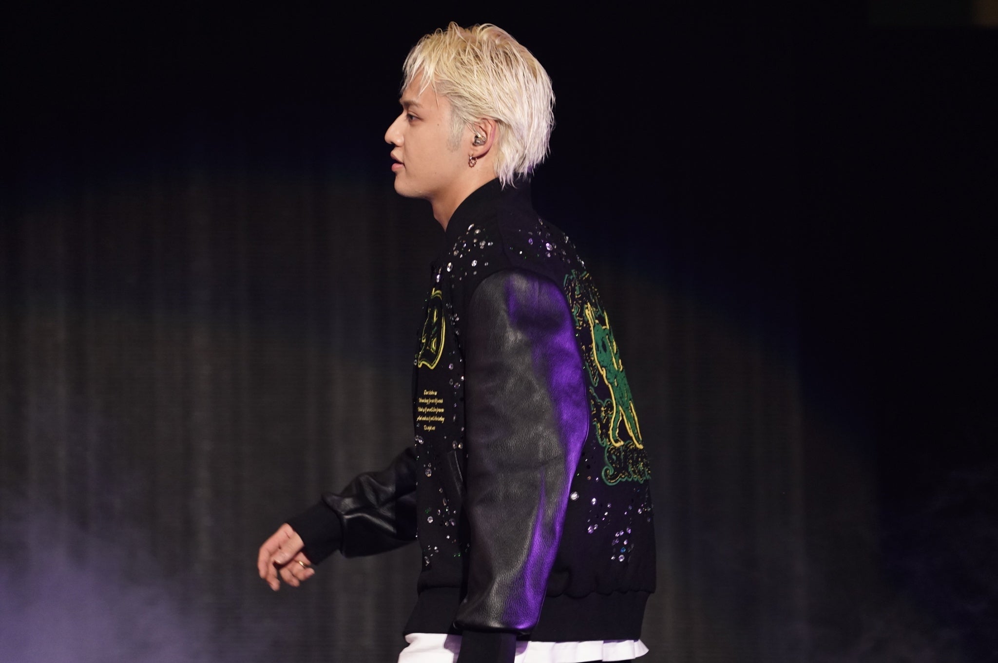 ひゅうが（C）上飯坂 一