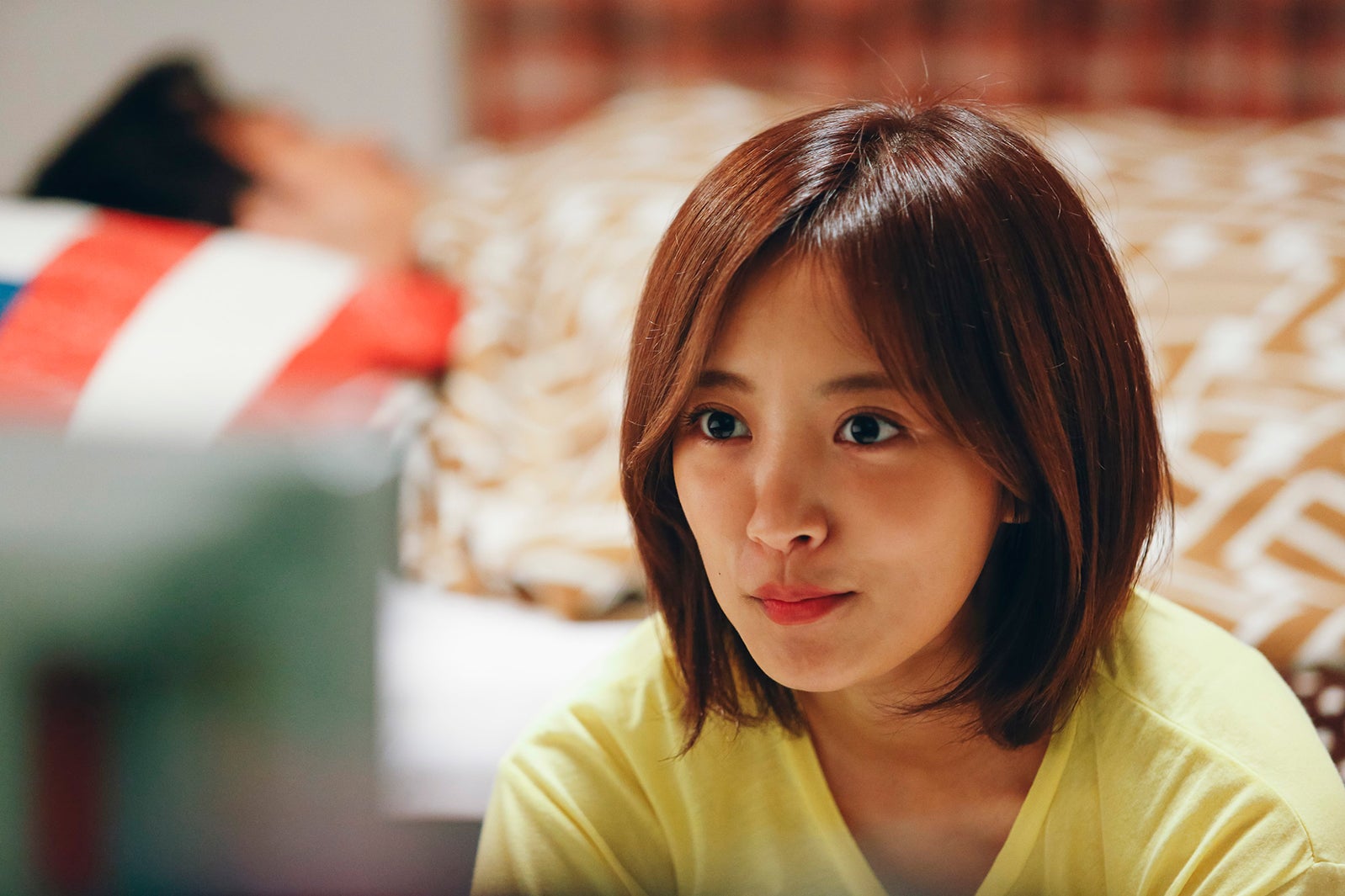 夏菜（C）「下北沢ダイハード」製作委員会