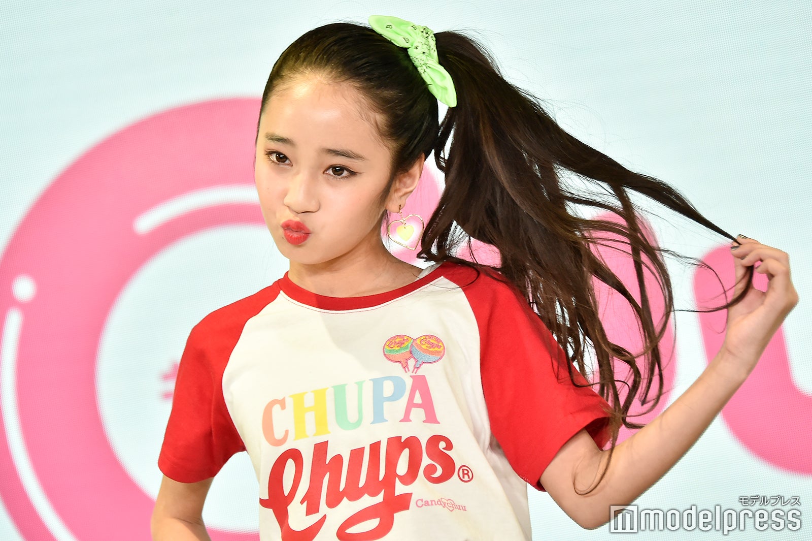 「超十代2020デジタル」 （C）モデルプレス