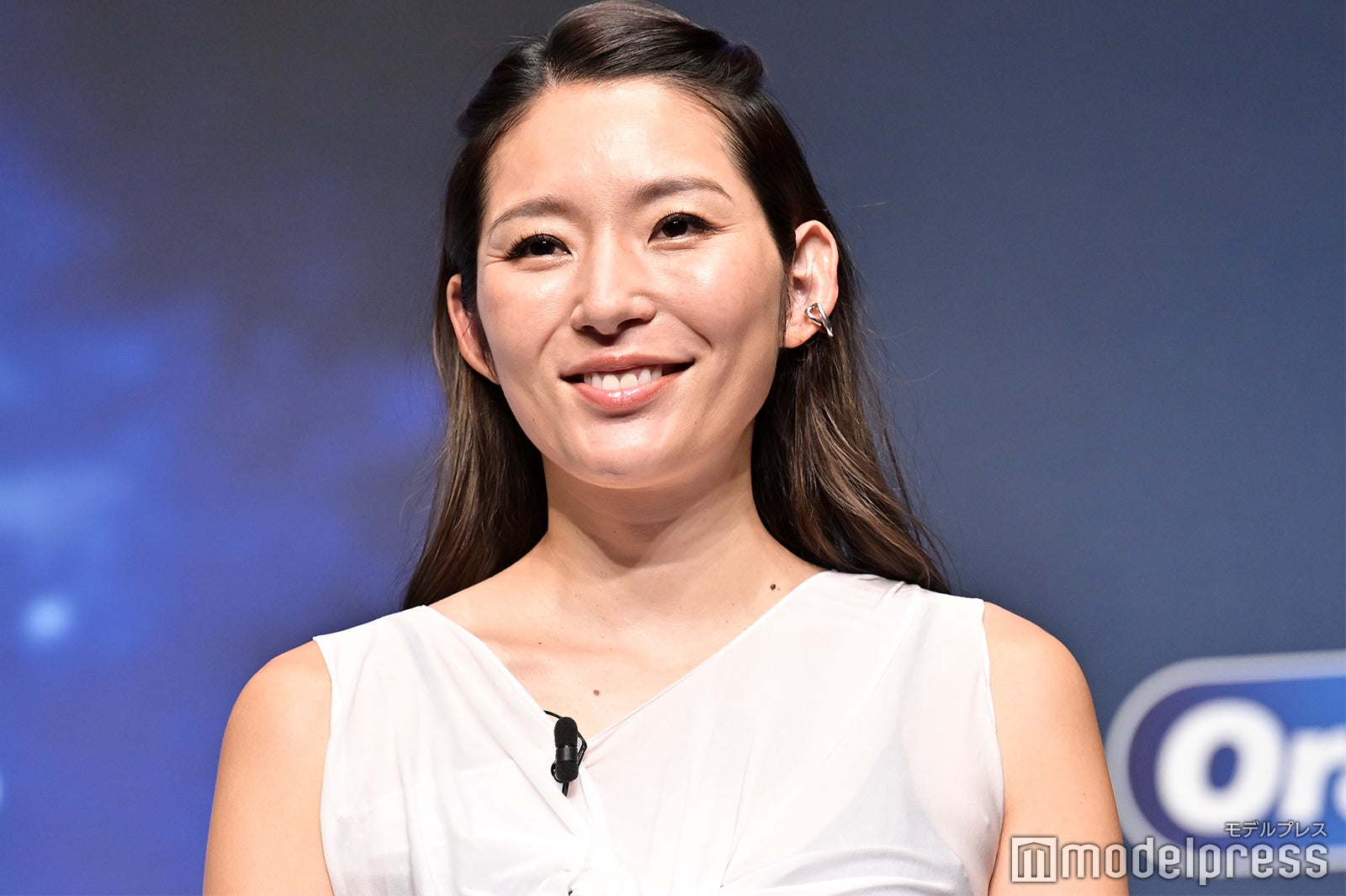 福田萌子（C）モデルプレス