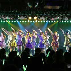 「RESET」公演千秋楽の様子(C)AKS