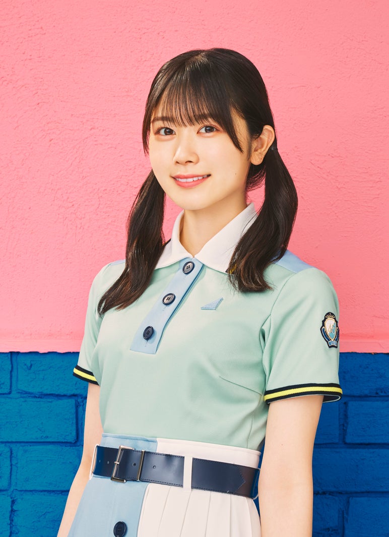 丹生明里（提供写真）