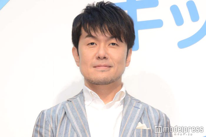 土田晃之(C)モデルプレス