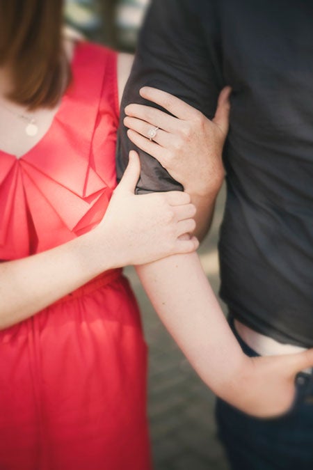 「立ち会い出産」のメリット5つ