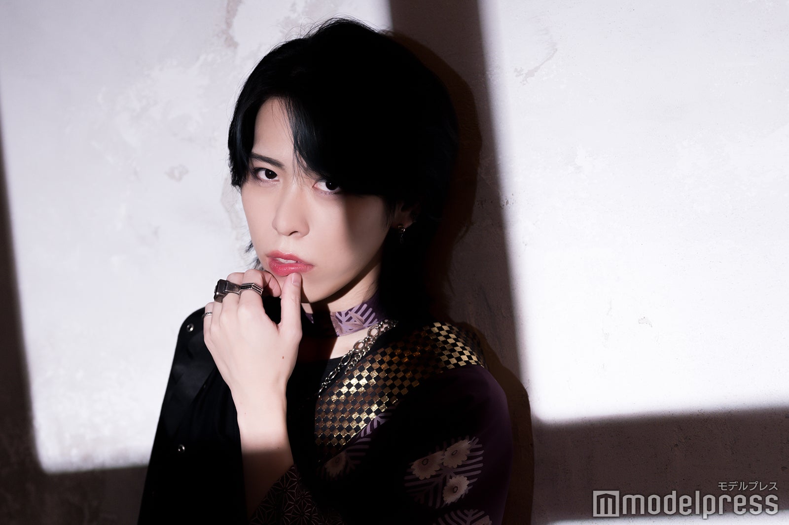 松本羚央さん（C）モデルプレス