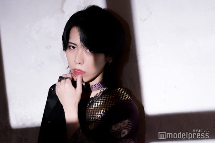 松本羚央さん(C)モデルプレス