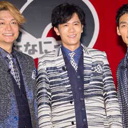 モデルプレス - 稲垣吾郎、SMAPでの時間は「宝物」 香取慎吾「新しい時代も心に残る歌を歌いたい」“平成30年間”を振り返る