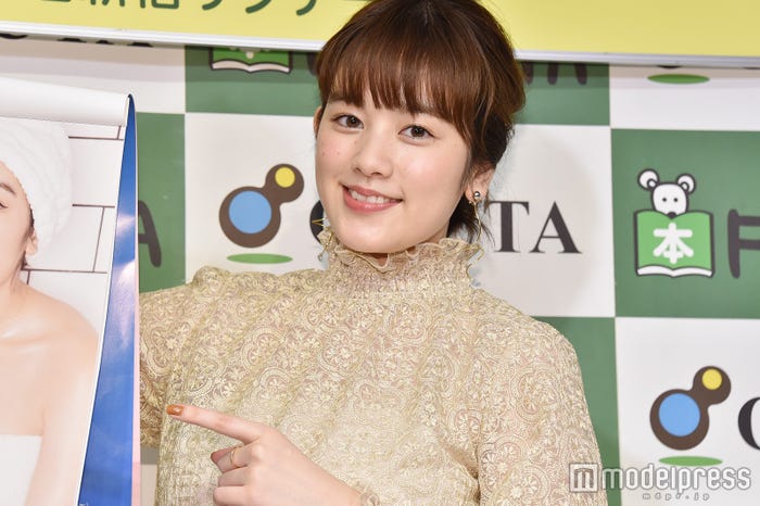 筧美和子(C)モデルプレス