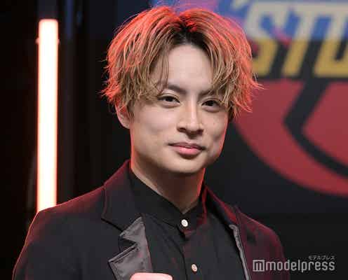 GENERATIONS白濱亜嵐、弟との過去写真公開「僕を作り上げてくれた」ダンスを始めた思い出回顧