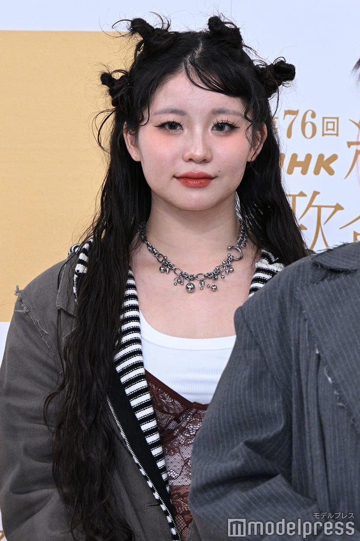 KOHARU(コハル)(C)モデルプレス