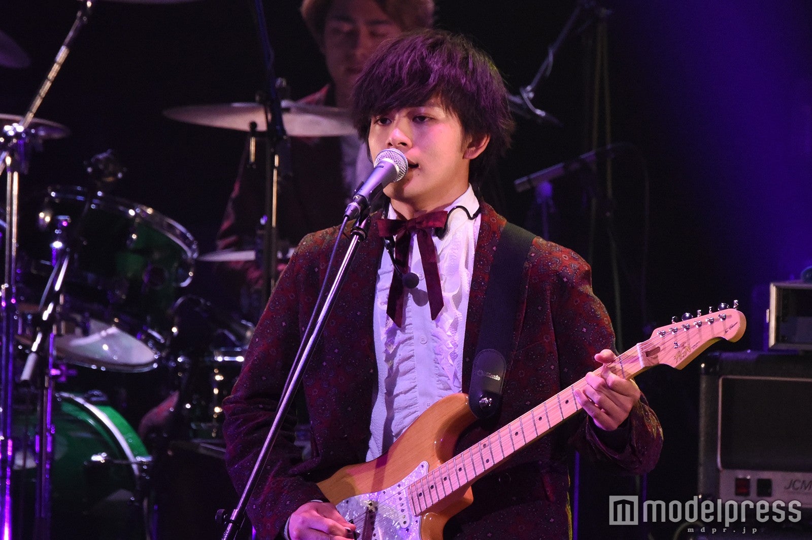 北村匠海 （C）モデルプレス