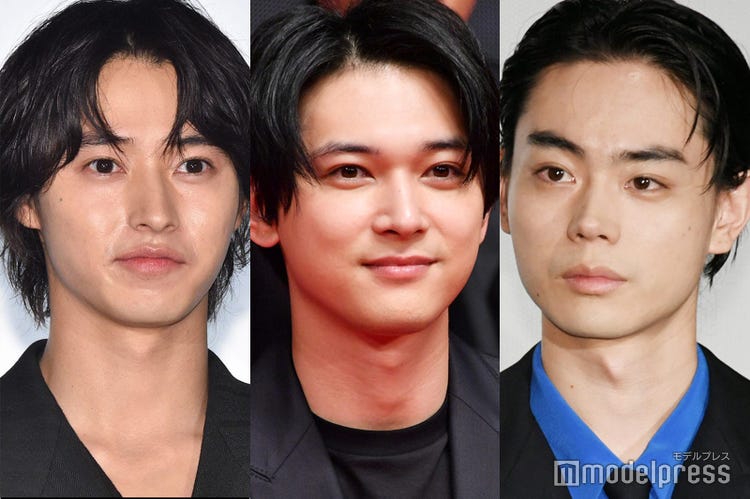 菅田将暉 Jkが結婚したい芸能人トップ 山崎賢人 吉沢亮に嫉妬 悔しがってる 仲良しだからこそ と話題 モデルプレス 菅田将暉 Jkが結婚したい芸能人トップ 山崎賢人 吉沢亮に嫉妬 悔しがってる 仲良しだからこそ と話題 モデルプレス