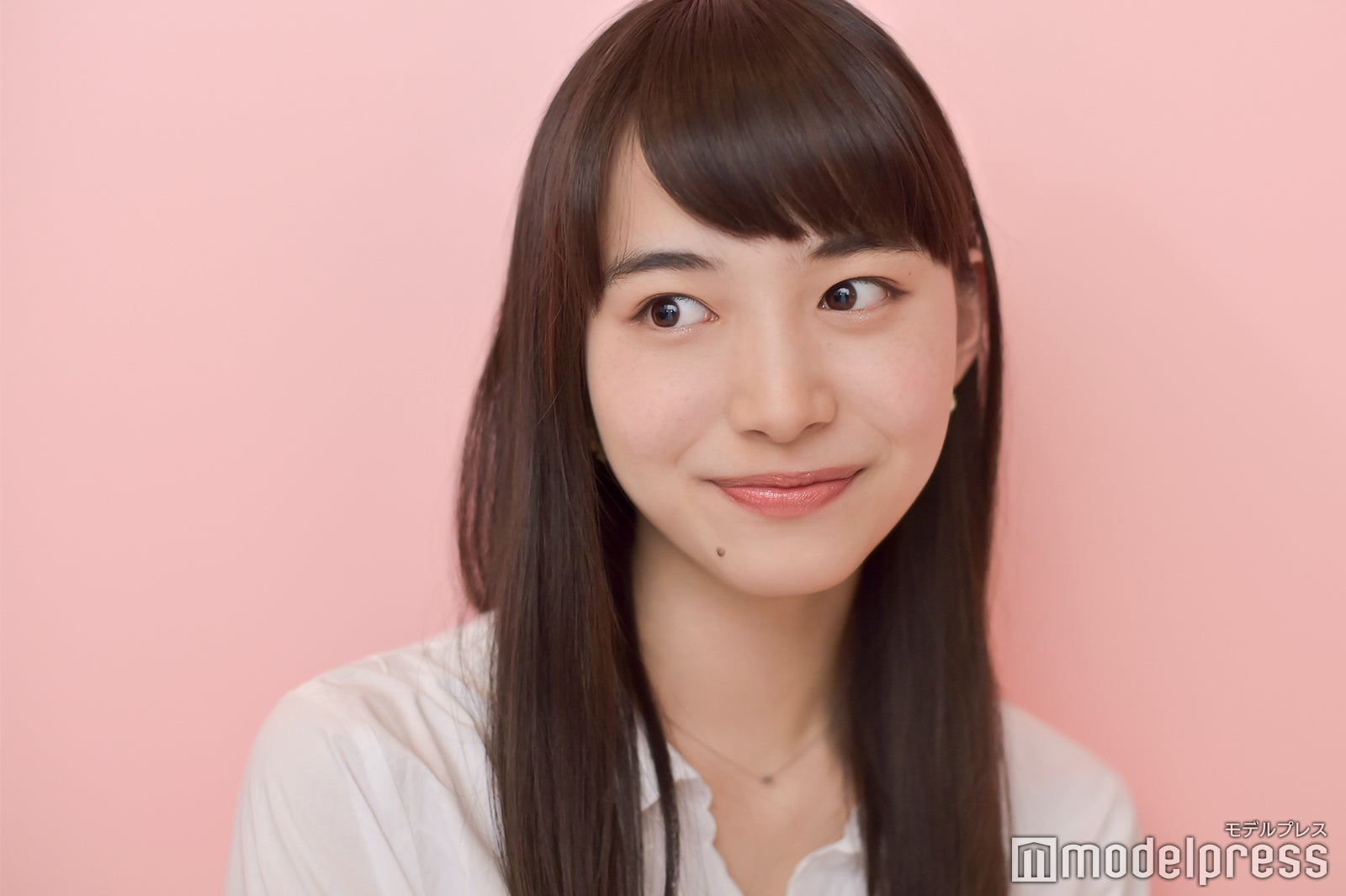 井桁弘恵 （C）モデルプレス