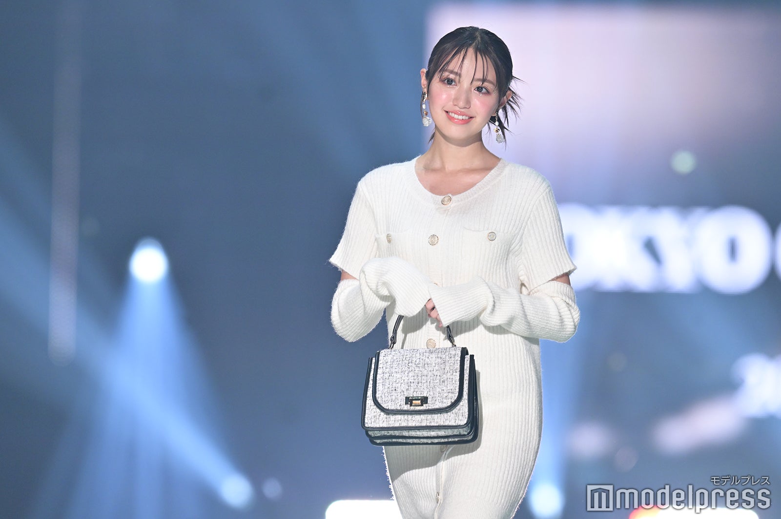 香音（C）モデルプレス