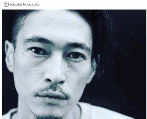 窪塚洋介、ハリウッドデビュー「沈黙」で注目集まる アカデミー賞ノミネート有力作 インスタも開始