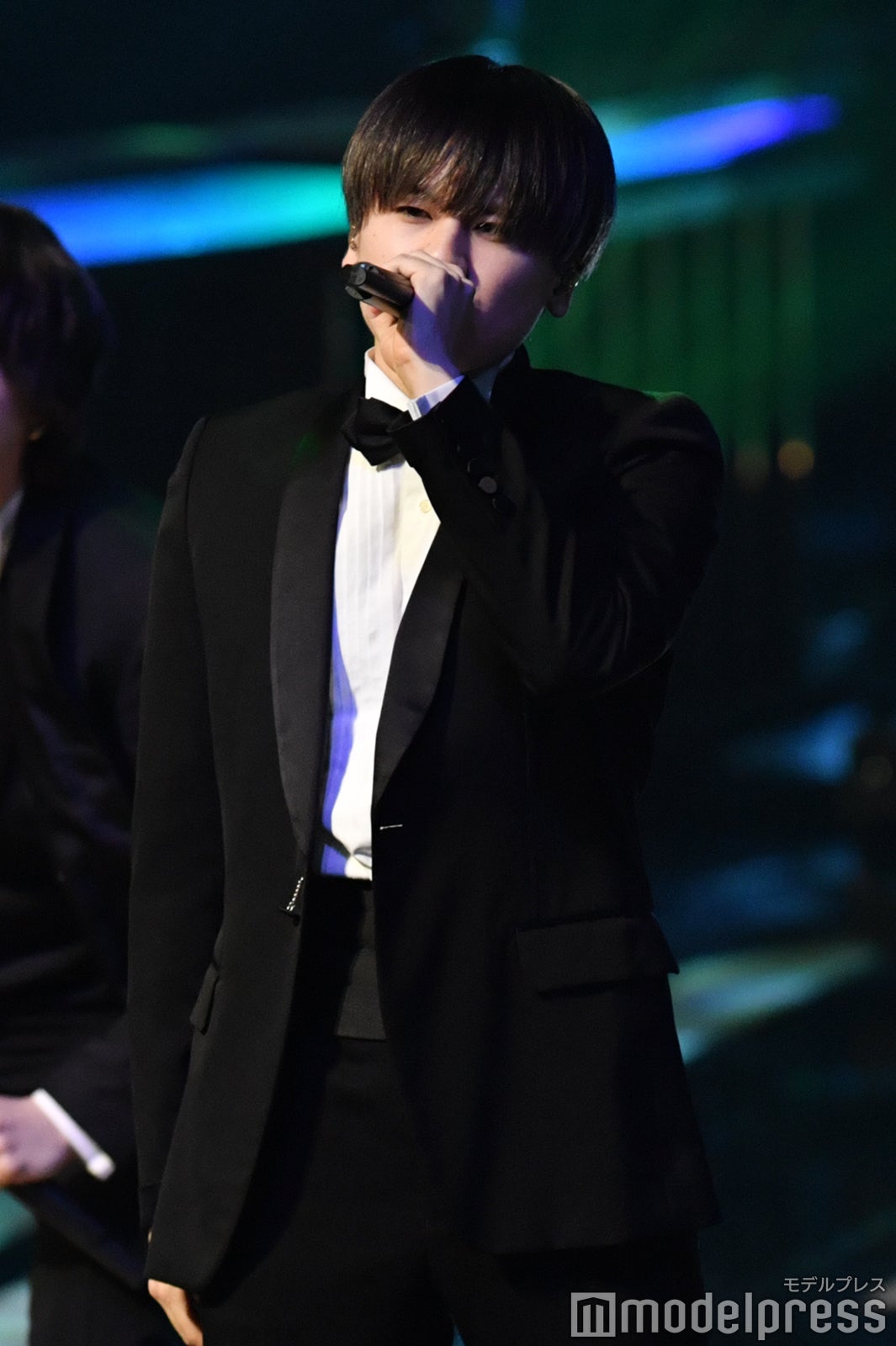 （C）モデルプレス