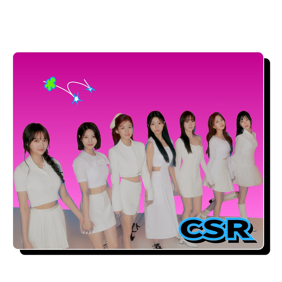 CSR（提供写真）