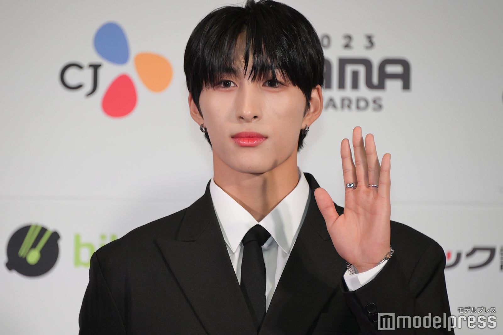 イム・ジミン（C）モデルプレス