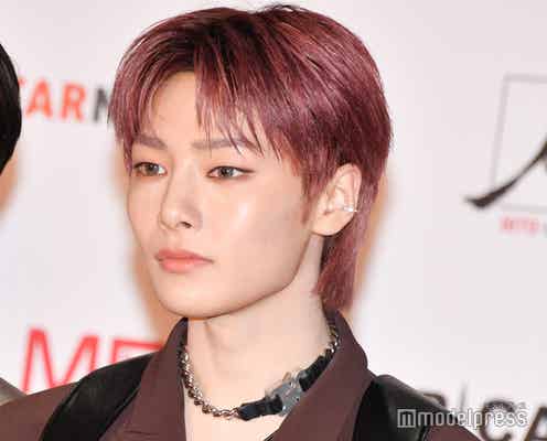 Stray Kidsアイエン、体調不良で相次ぎスケジュール欠席