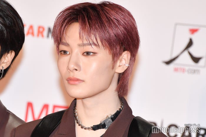 アイエン (C)モデルプレス