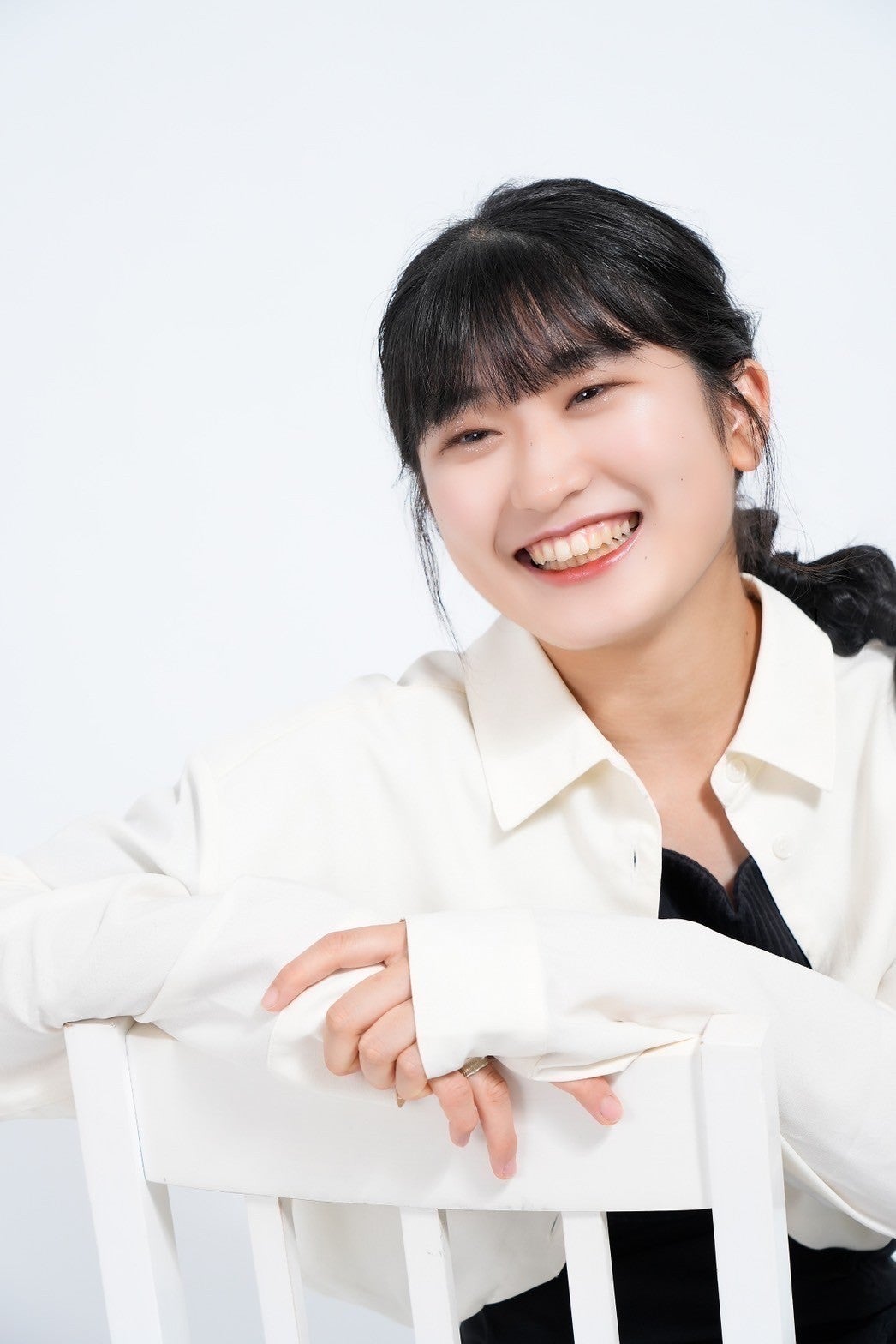 吉田稀美さん（提供写真）