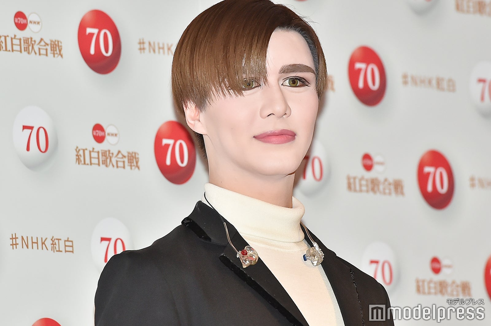 Matt／29日のリハーサル時に撮影 （C）モデルプレス