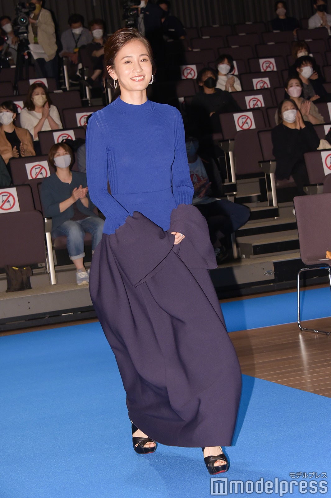 前田敦子（C）モデルプレス