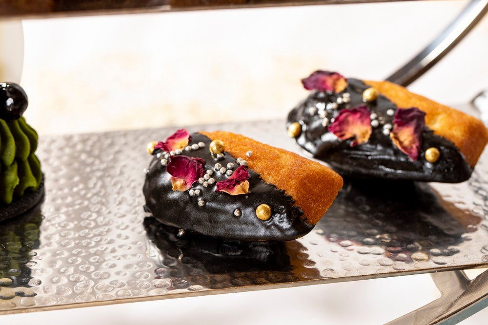 フランス～アリス・ミーツ・マリーアントワネット～／画像提供：名古屋ヒルトン