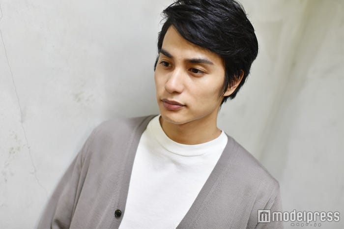 中村蒼 (C)モデルプレス