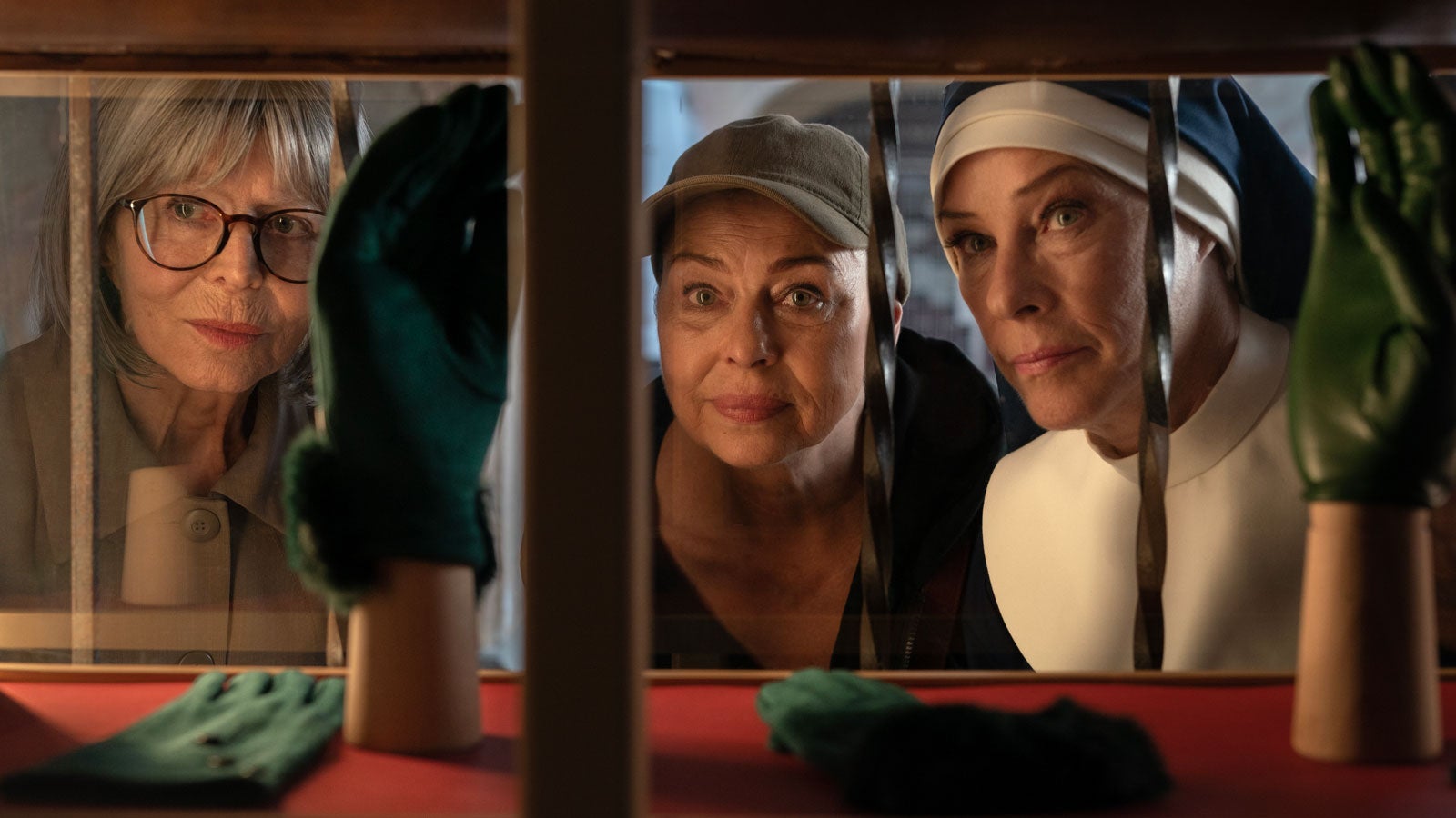 「グリーングローブ・ギャング：シーズン2」（C）NETFLIX, INC. AND IT'S AFFILIATES, 2024. ALL RIGHTS RESERVED.